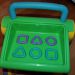 Tomy multi 6, super multifunkcijska zadeva,