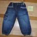 C&A 86 frajerske kavbojke 5€