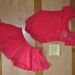 dreskrilce za balet 92,