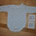 pikast bodi 80/86 0,5€