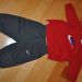 Nike trenirka, piše 74-80, naš jo je nosil že od 68-74,