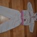 lonsdale trenirka 6-9M komplet