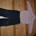 Zara jopica 12-18m + benetton hlače 82, 5€ oboje