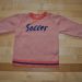 ZARA puloverček 18-24m (86cm),