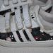 Adidas supergice 26, veliko nošene, podarim ob nakupu