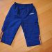 adidas zelo toplo podložene hlače, vel. 86