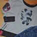 next jeans hlače vel. 74 + podarim next majčko -
