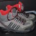 Adidas pohodniški čevlji vel.24