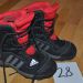 Adidas zimski, kot novi