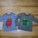 h&m 110/116 komplet