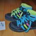 Podložene Adidas superge 31,5, zelo frajerske