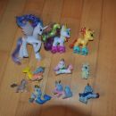 My little pony/moj mali poni različne figurice, 5€ komplet