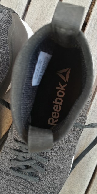 Reebok Hayasu Knit superge 38 - foto