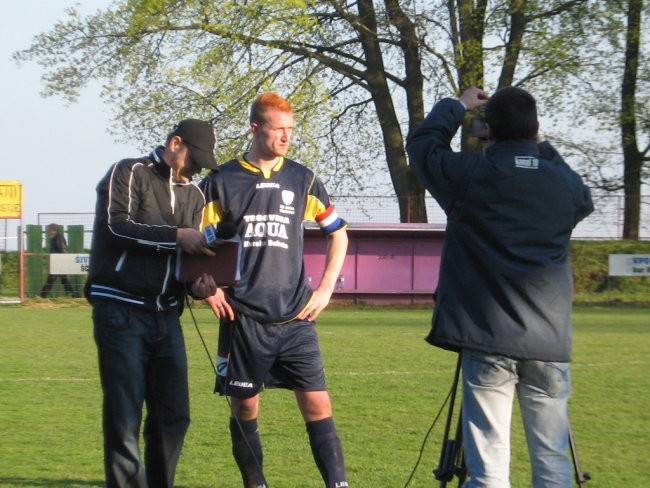 NK ZMG Gančani 0:0 Nk Aqua Ižakovci - foto povečava