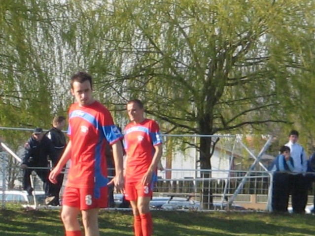 NK ZMG Gančani 0:0 Nk Aqua Ižakovci - foto