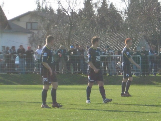 NK ZMG Gančani 0:0 Nk Aqua Ižakovci - foto