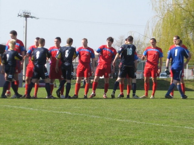 NK ZMG Gančani 0:0 Nk Aqua Ižakovci - foto