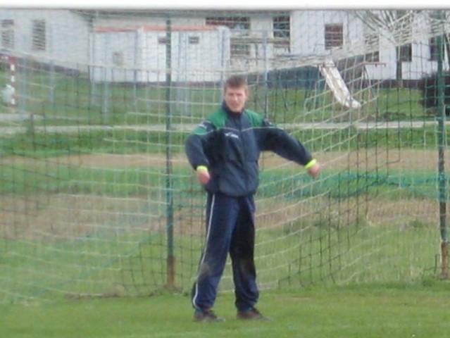 (mladinci) tromejnik Vs. Ižakovci - foto