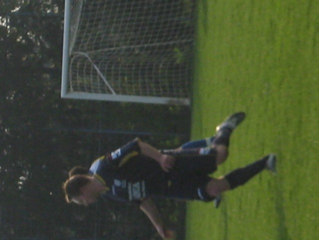 NK Tišina 1:1 NK Aqua Ižakovci - foto