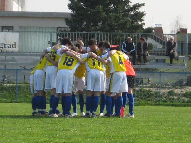 NK Tišina 1:1 NK Aqua Ižakovci - foto povečava