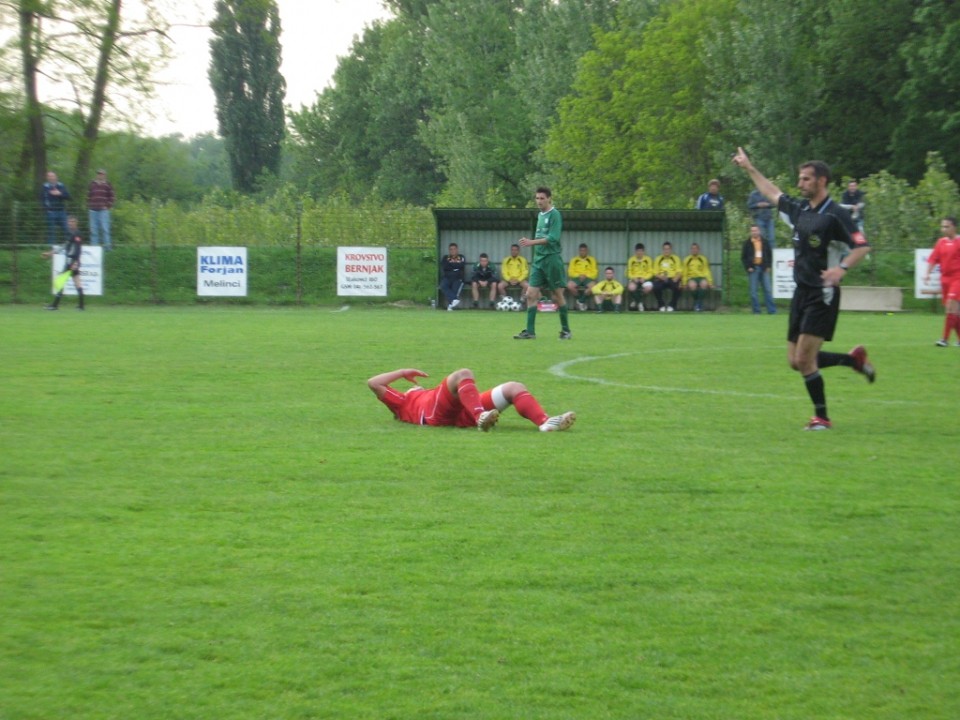 Aqua Ižakovci 4:4 Roma - foto povečava