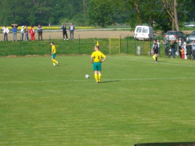 Aqua Ižakovci 0:1 Gančani - foto