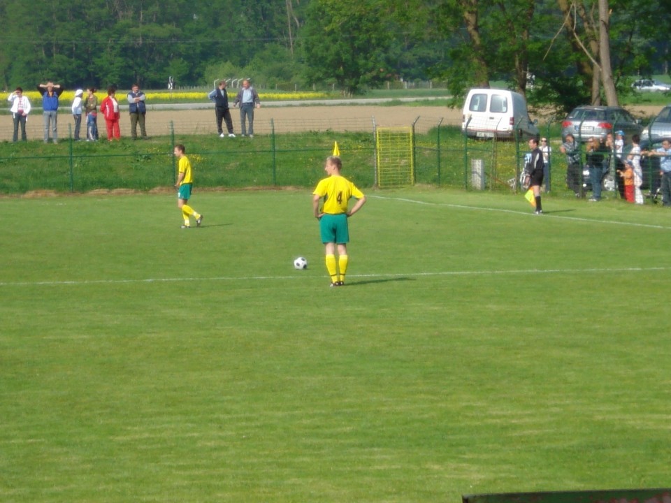 Aqua Ižakovci 0:1 Gančani - foto povečava