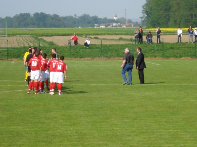 Aqua Ižakovci 0:1 Gančani - foto