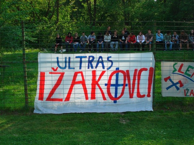 Aqua Ižakovci 0:1 Gančani - foto