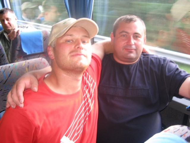 Izlet logarska dolina 2009 - foto povečava