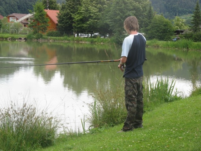 Izlet logarska dolina 2009 - foto