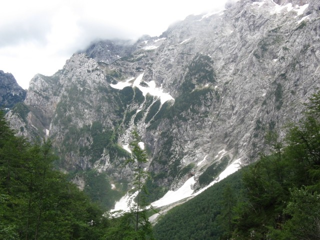 Izlet logarska dolina 2009 - foto povečava