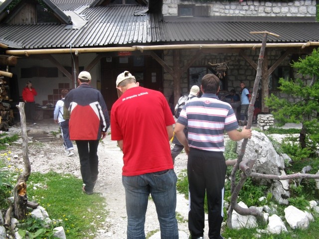 Izlet logarska dolina 2009 - foto povečava