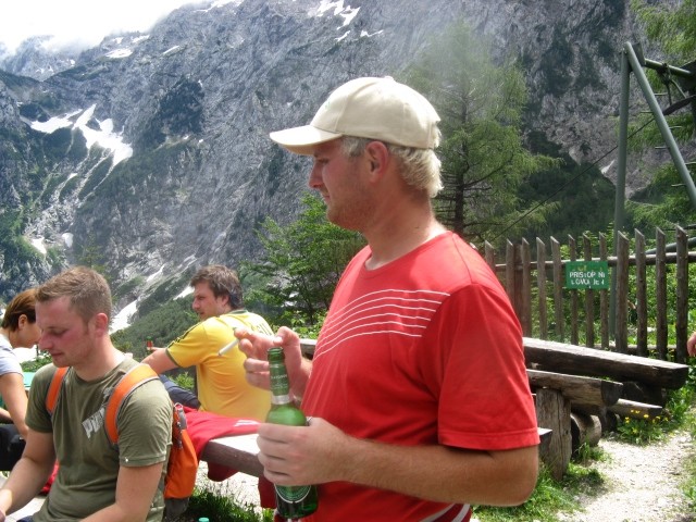 Izlet logarska dolina 2009 - foto povečava