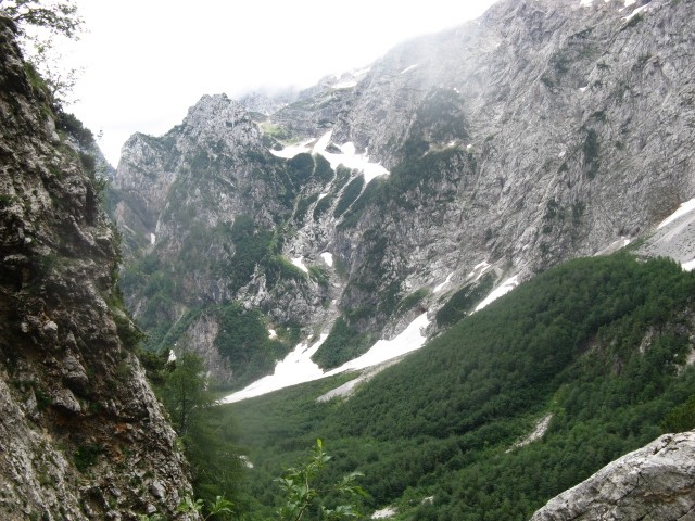 Izlet logarska dolina 2009 - foto povečava