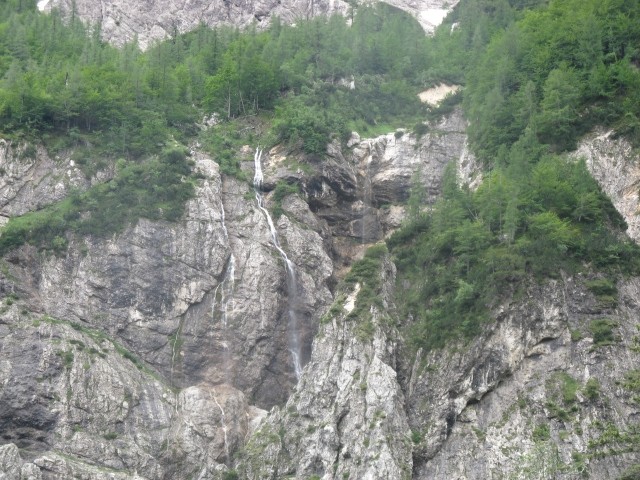 Izlet logarska dolina 2009 - foto povečava