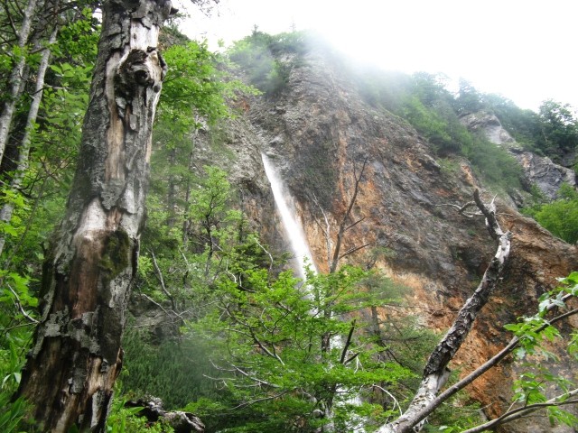 Izlet logarska dolina 2009 - foto povečava