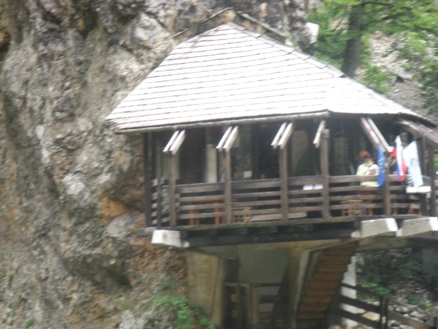 Izlet logarska dolina 2009 - foto povečava