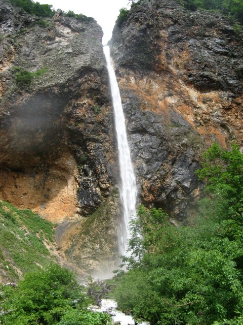 Izlet logarska dolina 2009 - foto povečava