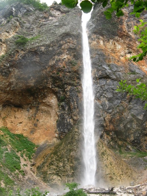 Izlet logarska dolina 2009 - foto povečava