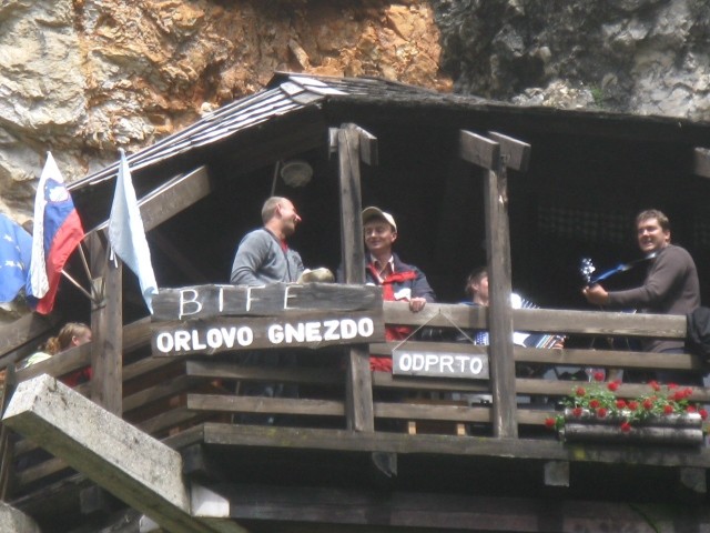 Izlet logarska dolina 2009 - foto povečava