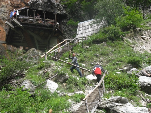 Izlet logarska dolina 2009 - foto povečava