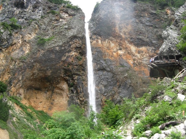 Izlet logarska dolina 2009 - foto povečava