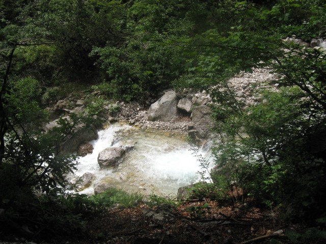 Izlet logarska dolina 2009 - foto povečava