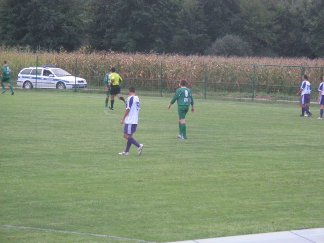 Črenšovci 0:1 A. Ižakovci - foto