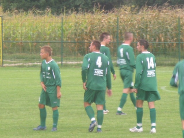 Črenšovci 0:1 A. Ižakovci - foto