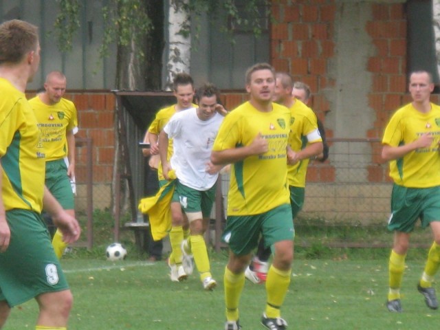 Bogojina 0-2 Ižakovci 13.09.09 - foto