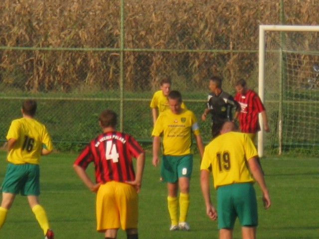 Ižakovci 4-1 Polana - foto