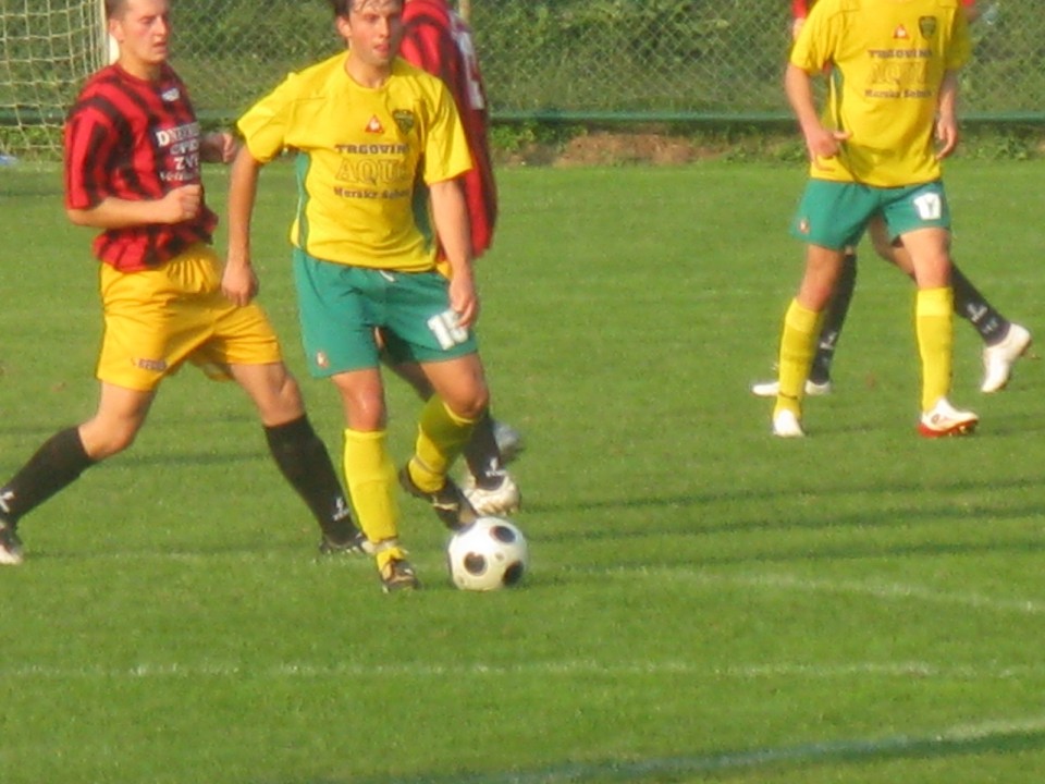 Ižakovci 4-1 Polana - foto povečava