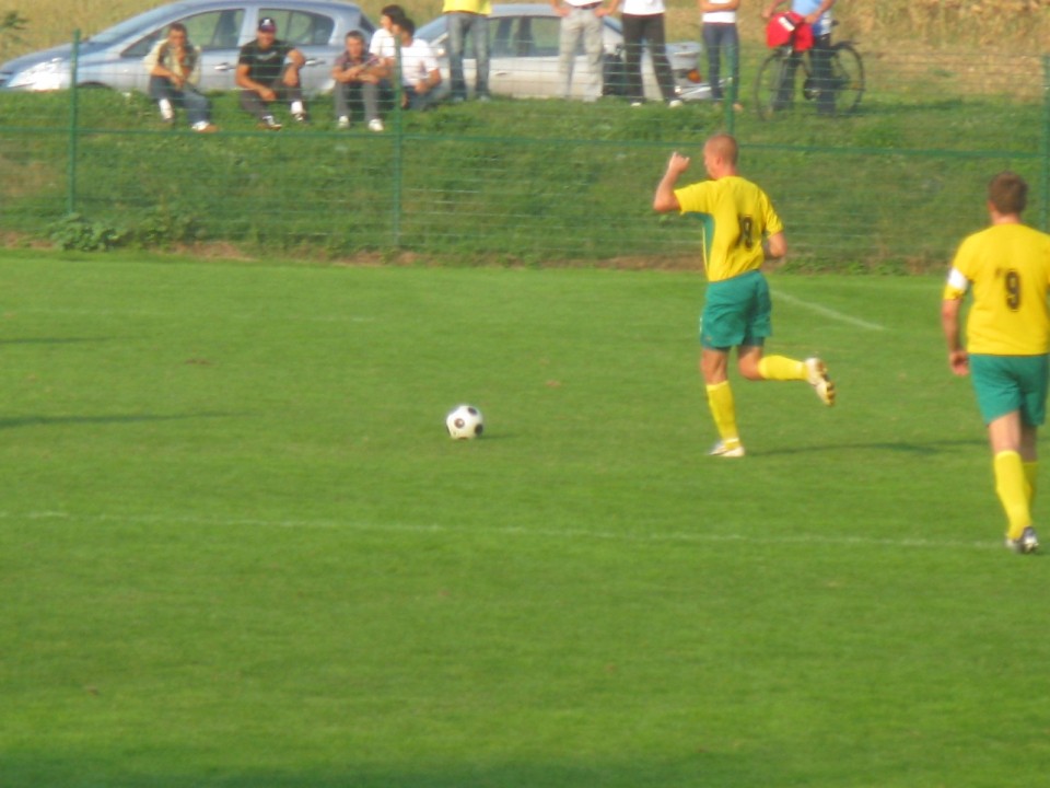 Ižakovci 4-1 Polana - foto povečava